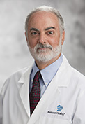 Gary Salzman, MD