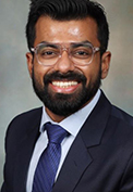 Dr. Pranav Pillai, MD