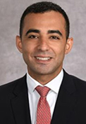 Kareem A. Hassan, MD