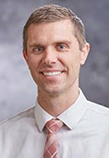 Joshua Hustedt, MD