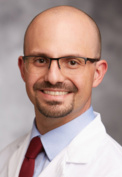 I. Alex Bowman, MD