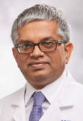Ambuga Badari, MD