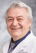 Mahmoud Fade, MD