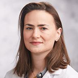 Margarita Kushnir, MD