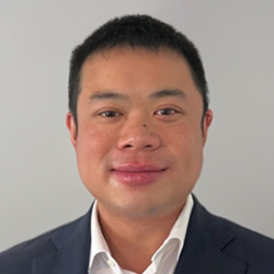 Zachary Yeung, MD