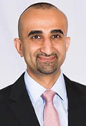 Basil Alkhatib, MD
