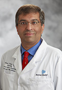 Ashish Pershad, MD