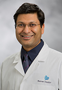 ​Nimit Agarwal, MD