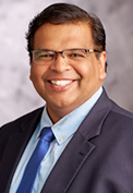 Niraj Chavan, MD, MPH,MSMSM,FACOG,FASAM 