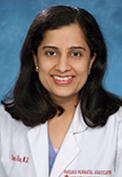 Suma Rao, MD