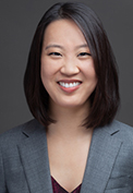 Katie Zeng, MD