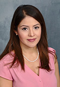Daniela Gomez, MD