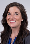 Sarah Kellerhals, MD