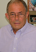 Robert Garfield, MSc, PhD