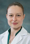 Jessica Krueger, MD