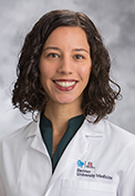 Nichole Mahnert, MD