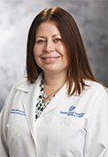 Roxanne Garcia-Orr, MD