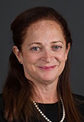 Marilyn Glassberg, MD