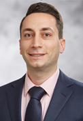 Mouhanned Eliliwi, MD