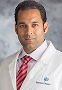 Rajeev Saggar, MD