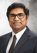 Ramachandra R. Sista, MD