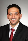 Falah Abu Hassan, MD
