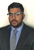 Zahid Saeed, MD