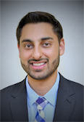 Gurvijay Singh, MD