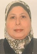 Nadia A. Hasaneen, MD, PhD, FCCP