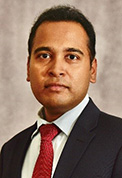 Srirangarajan Raju, MD