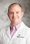 Matthew Brown, MD