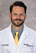 Benjamin Cordy, MD