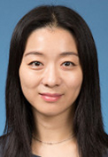 Wendi Zhou, MD, PhD