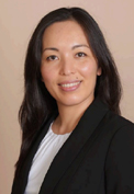 Christine Lopez Yang, MD 