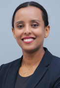 Liya Solomon Ayalew, MD