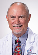 Jeffrey Wolfrey, MD