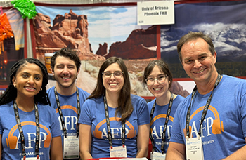 Family Medicine Residents