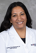 Pankhuri Sanya Kharbanda