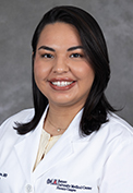 Brenda Valencia-Jones