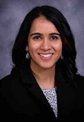 Kreena Patel, MD​