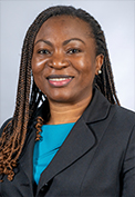 Doris Ngemasong Menekeng C., MD