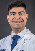 Brandon Xavier, MD