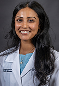 Heema Patel, MD
