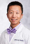 Eric Dong, DO