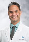 Jose Citron-Jimenez, MD