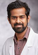 Karthik Kailasam, MD