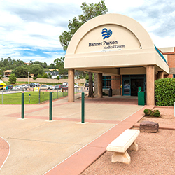 Banner Payson Medical Center