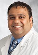 Nimit A Patel, MD