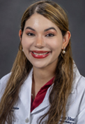 Mariflor Delgado Rahim