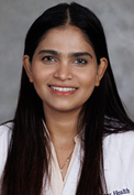 Poonam Tawde